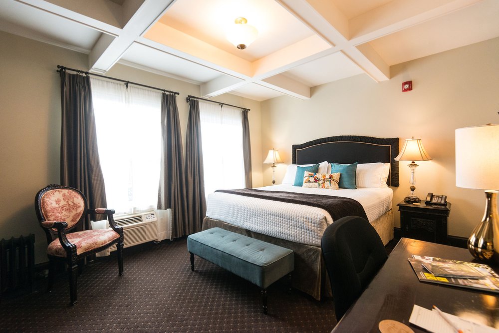 Photo of Camas Boutique Hotel