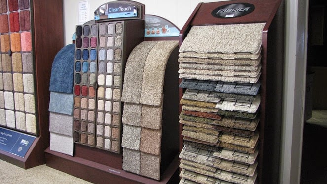 Photo of H & A Carpet Of Hickory