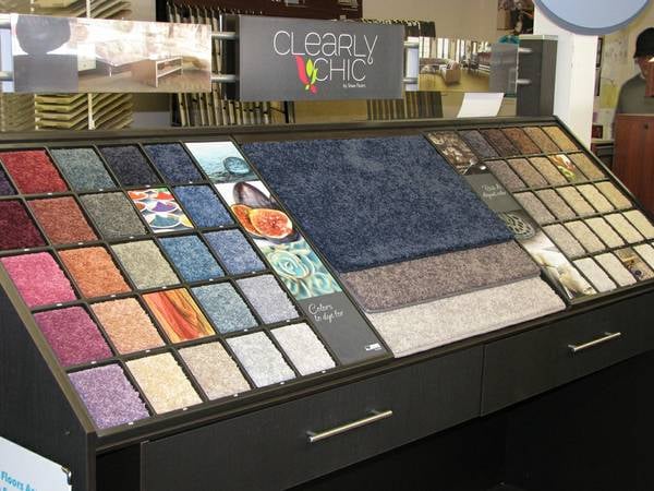 Photo of H & A Carpet Of Hickory