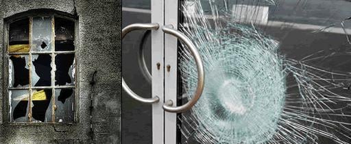 Photo of Modern Glass