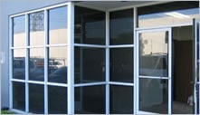 Photo of Modern Glass