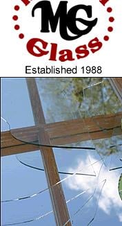 Photo of Modern Glass