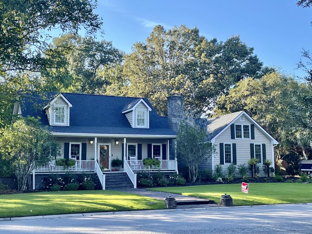 Photo of Williford Roofing