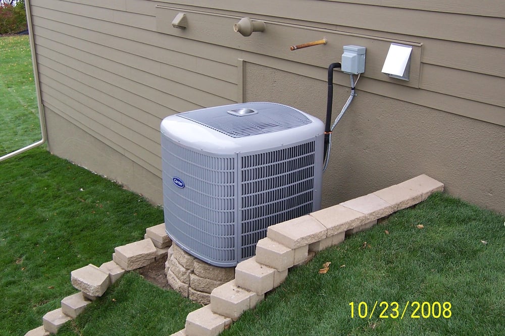 Photo of MWJ Heating & Cooling