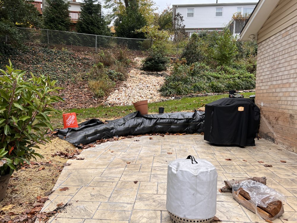 Photo of Potomac Masonry and Hardscape Pros