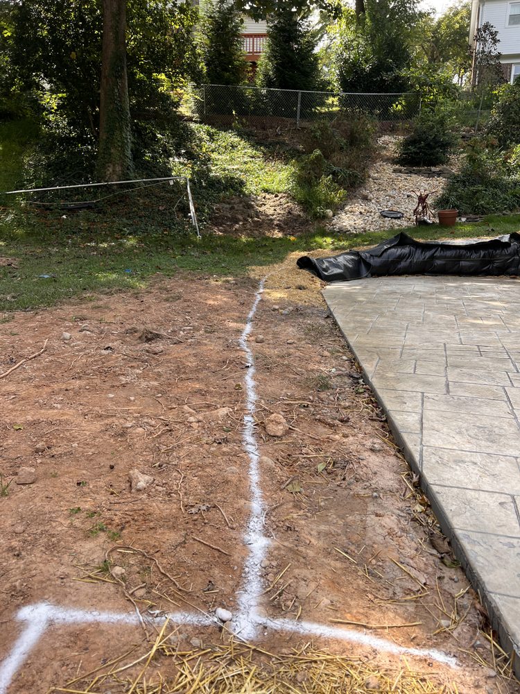 Photo of Potomac Masonry and Hardscape Pros