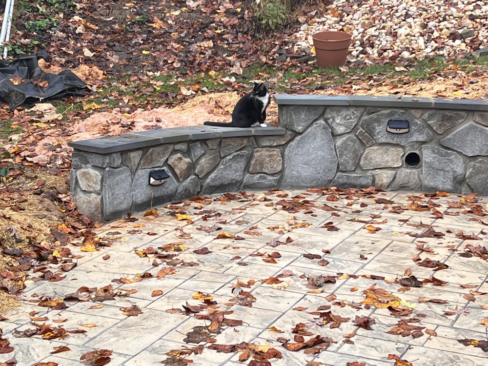 Photo of Potomac Masonry and Hardscape Pros