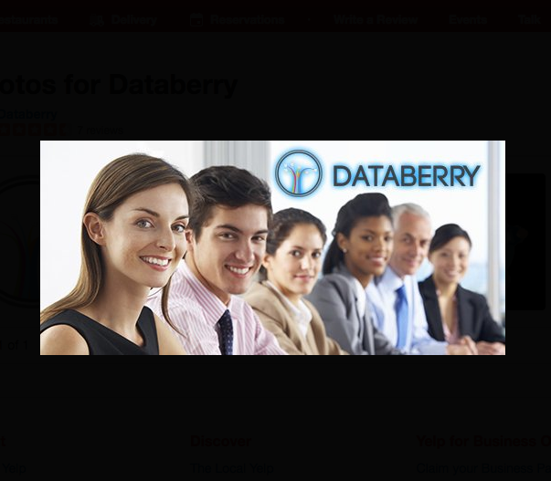 Photo of Databerry