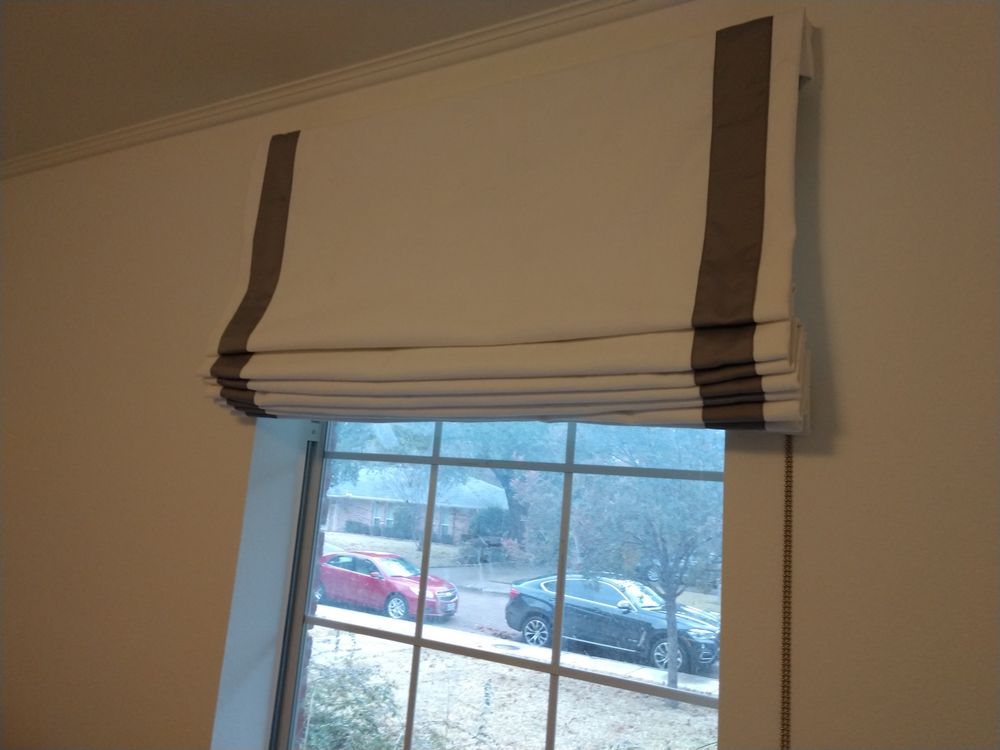 Photo of M/M Window Treatments