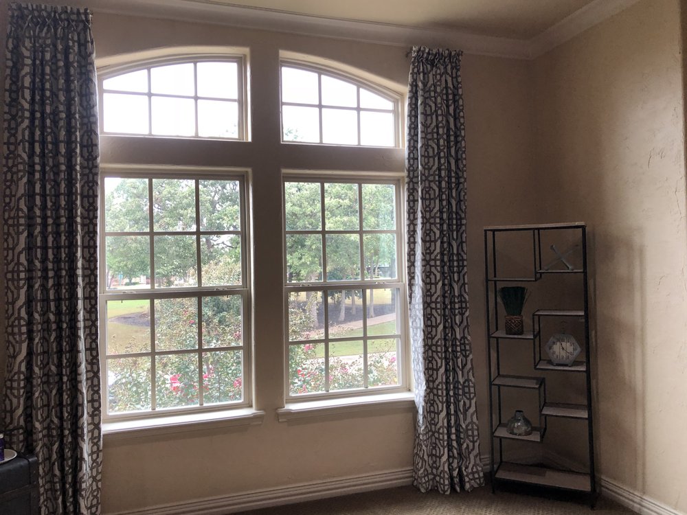 Photo of M/M Window Treatments