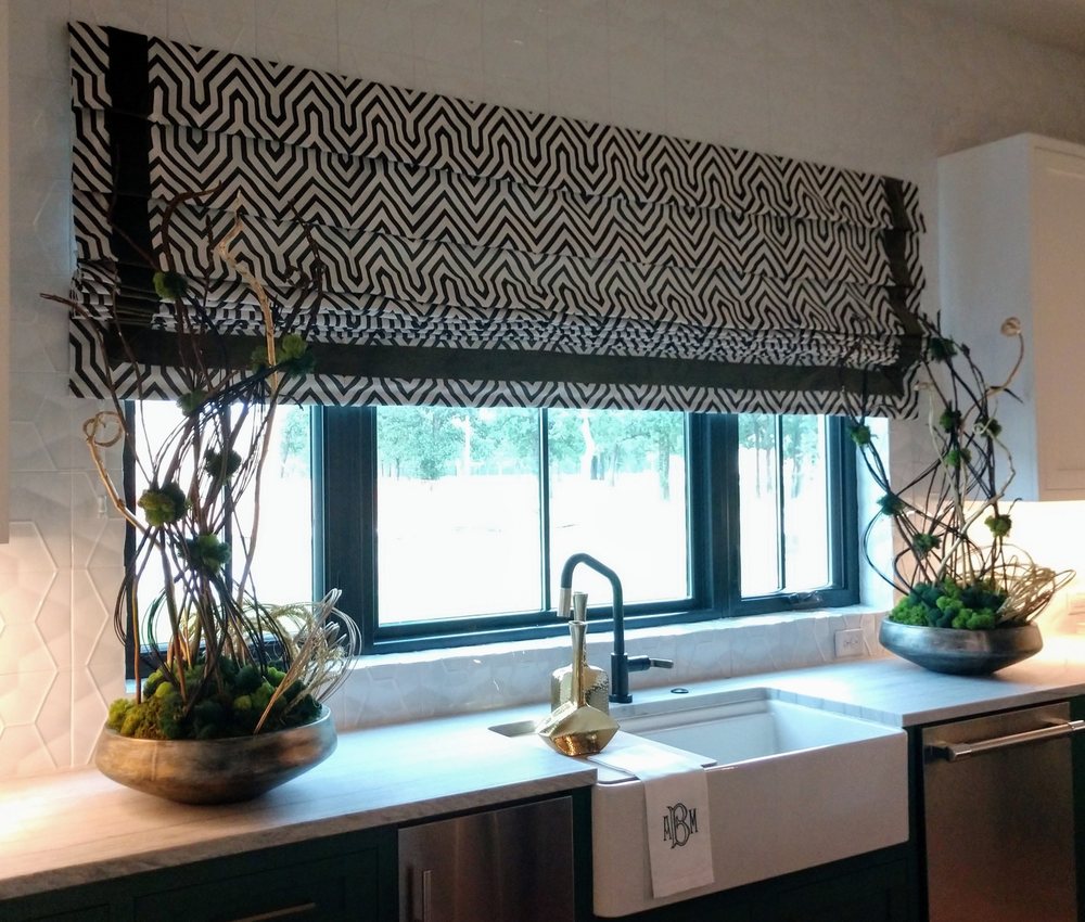 Photo of M/M Window Treatments