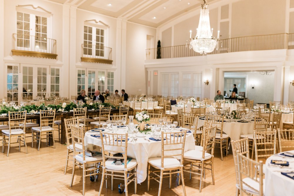 Photo of Lafayette Club