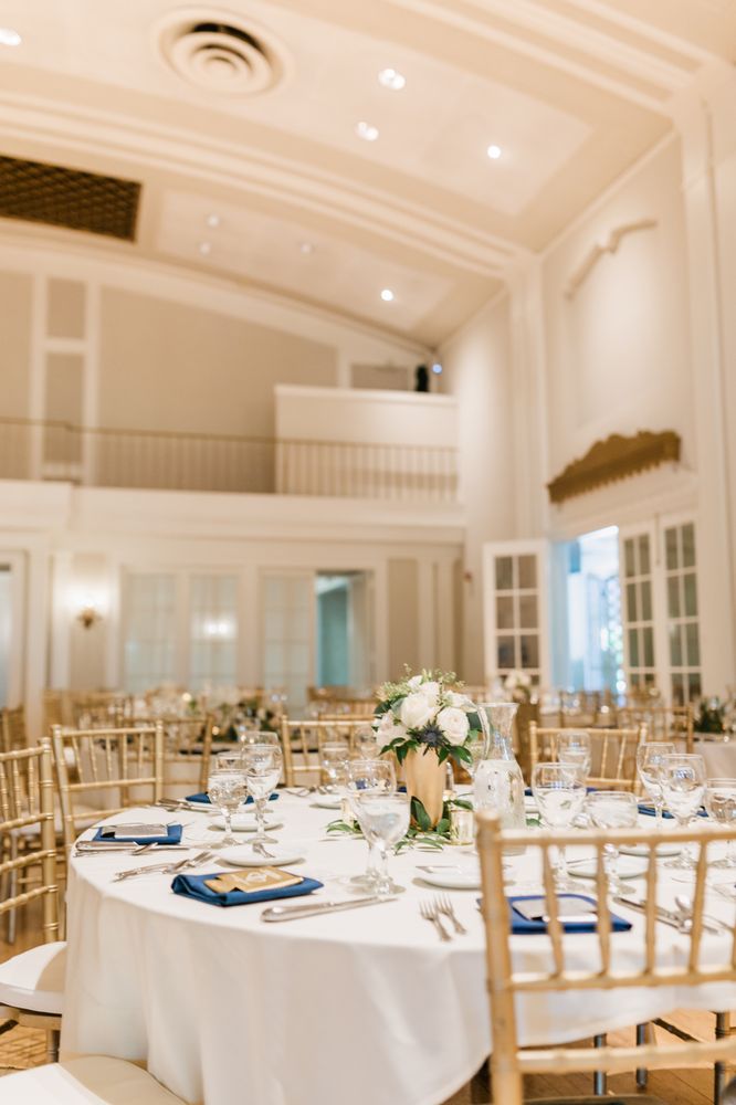 Photo of Lafayette Club
