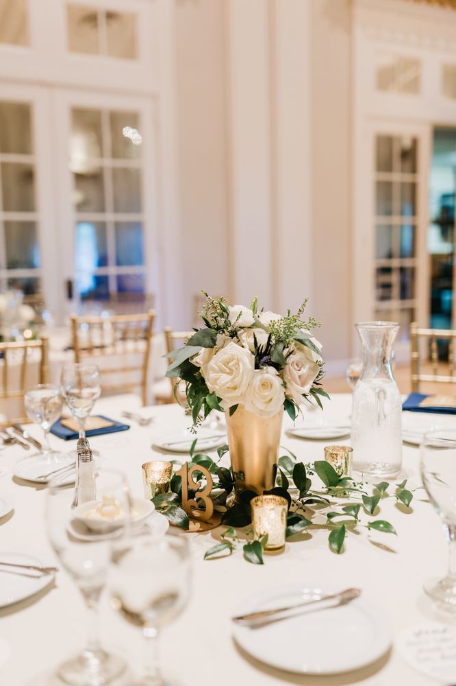 Photo of Lafayette Club