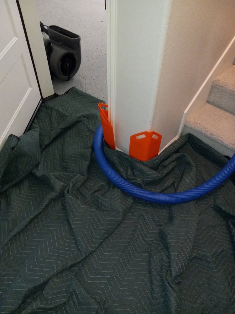 Photo of Jiffy Clean Carpet Cleaning