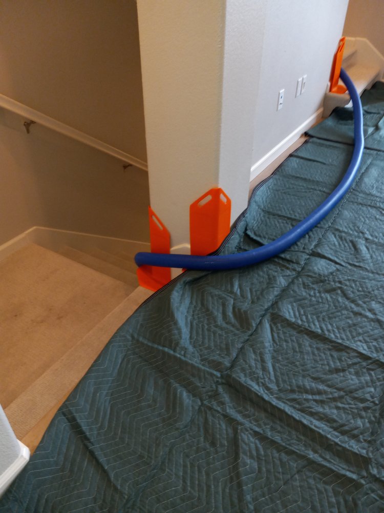 Photo of Jiffy Clean Carpet Cleaning