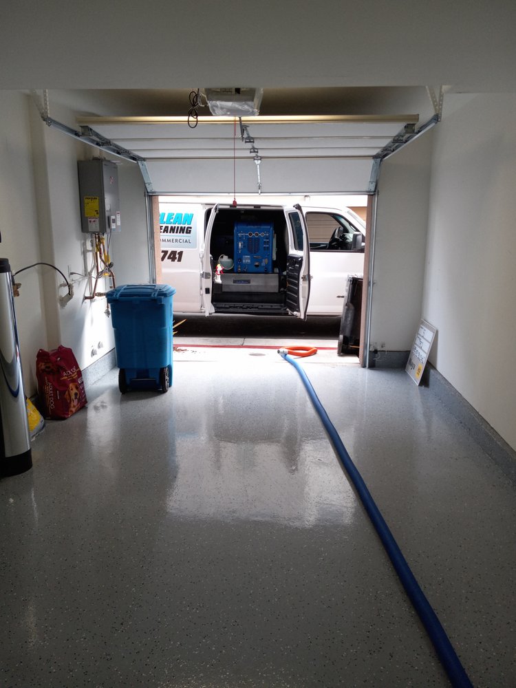 Photo of Jiffy Clean Carpet Cleaning