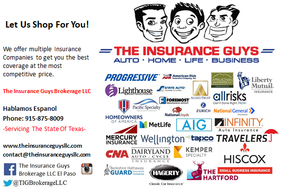 Photo of The Insurance Guys Brokerage