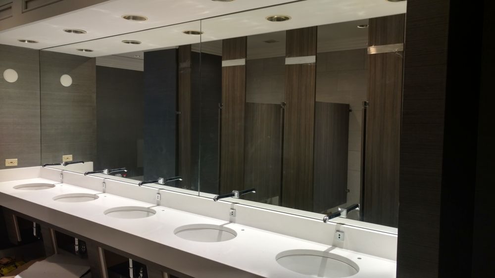 Photo of Eddie's Glass and Mirror