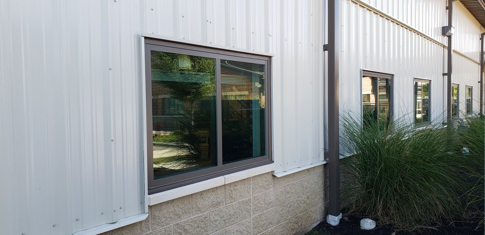 Photo of Eddie's Glass and Mirror
