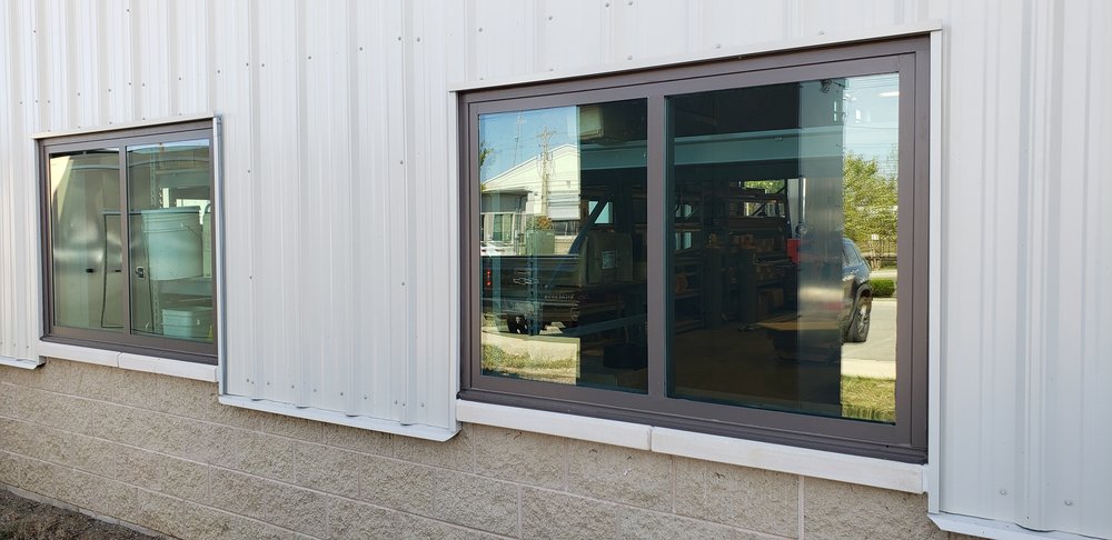 Photo of Eddie's Glass and Mirror