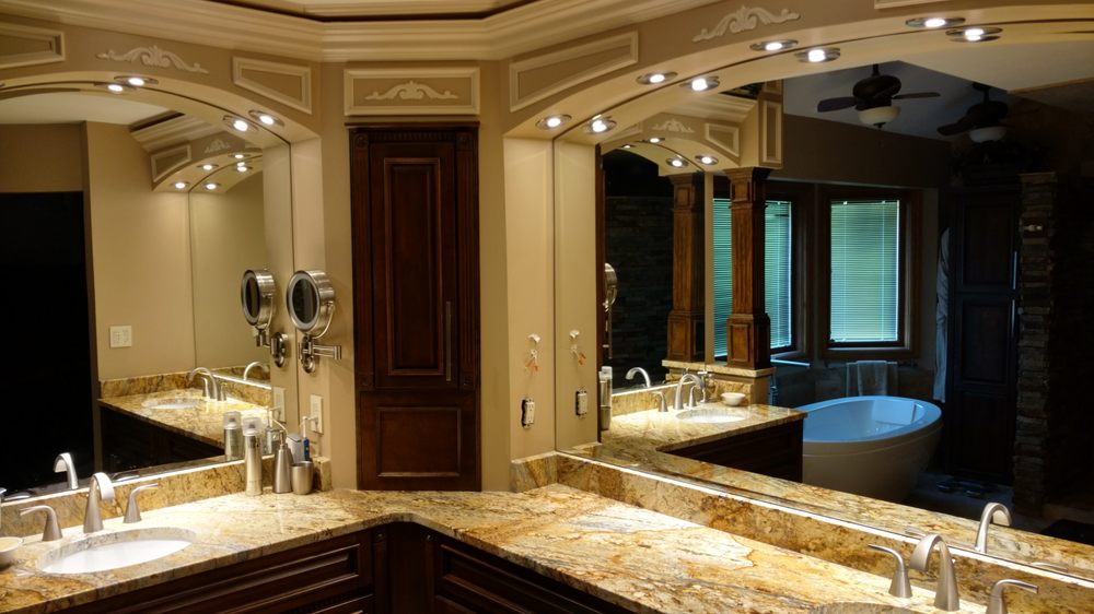 Photo of Eddie's Glass and Mirror