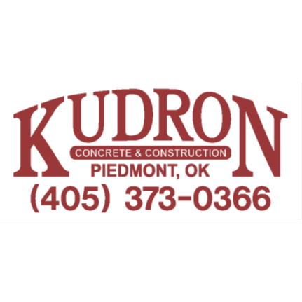 Photo of Kudron Concrete & Construction Co., LC