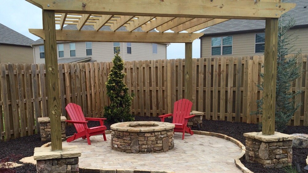 Photo of Legacy Outdoor Living