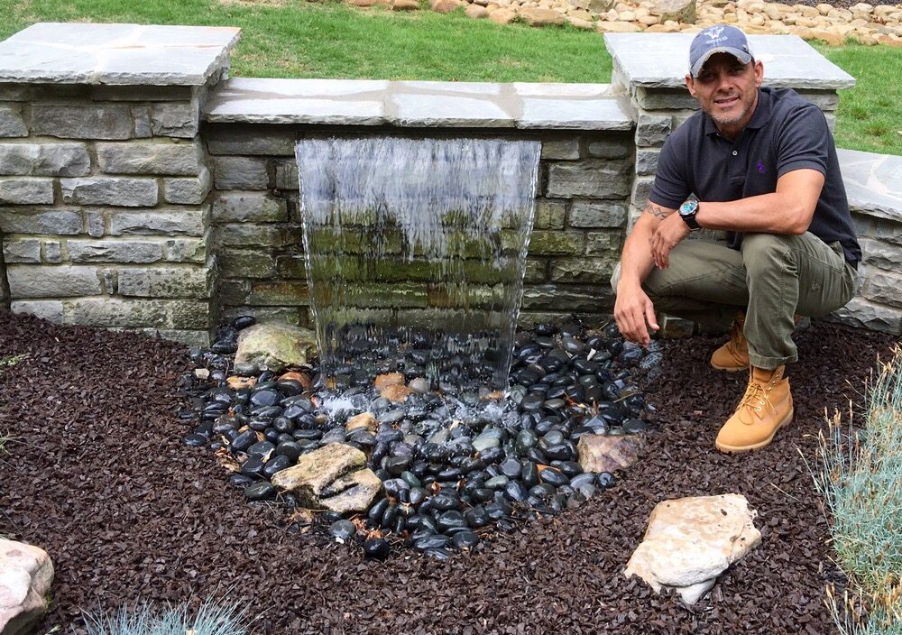 Photo of Legacy Outdoor Living