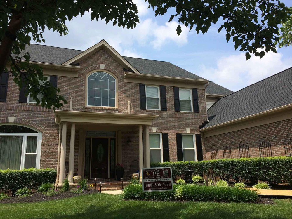 Photo of Politz Enterprises Roofing