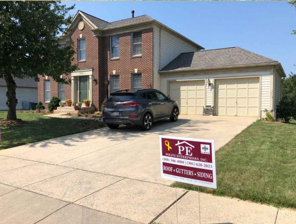 Photo of Politz Enterprises Roofing
