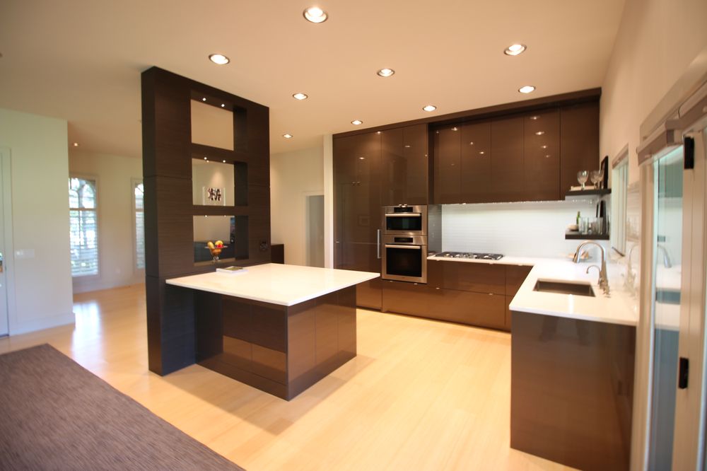 Photo of Monticello Cabinets & Doors