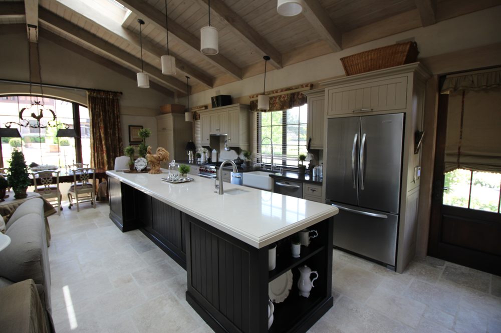 Photo of Monticello Cabinets & Doors
