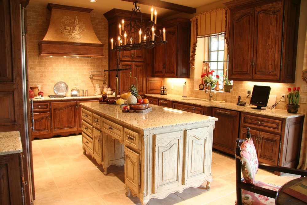 Photo of Monticello Cabinets & Doors