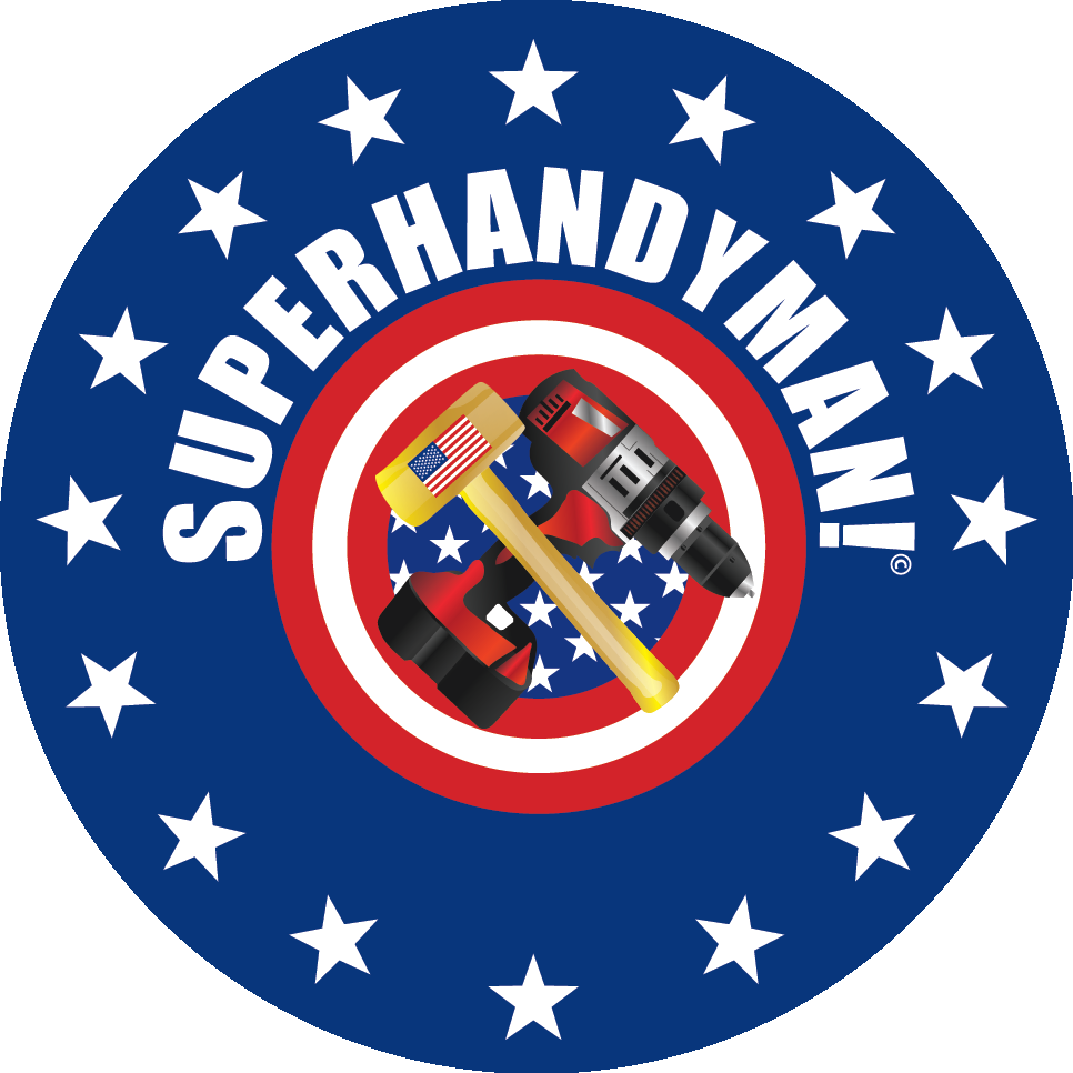 Photo of Your Local SuperHandyMan
