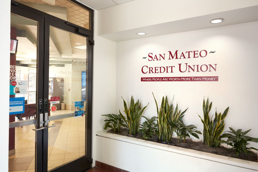 Photo of San Mateo Credit Union