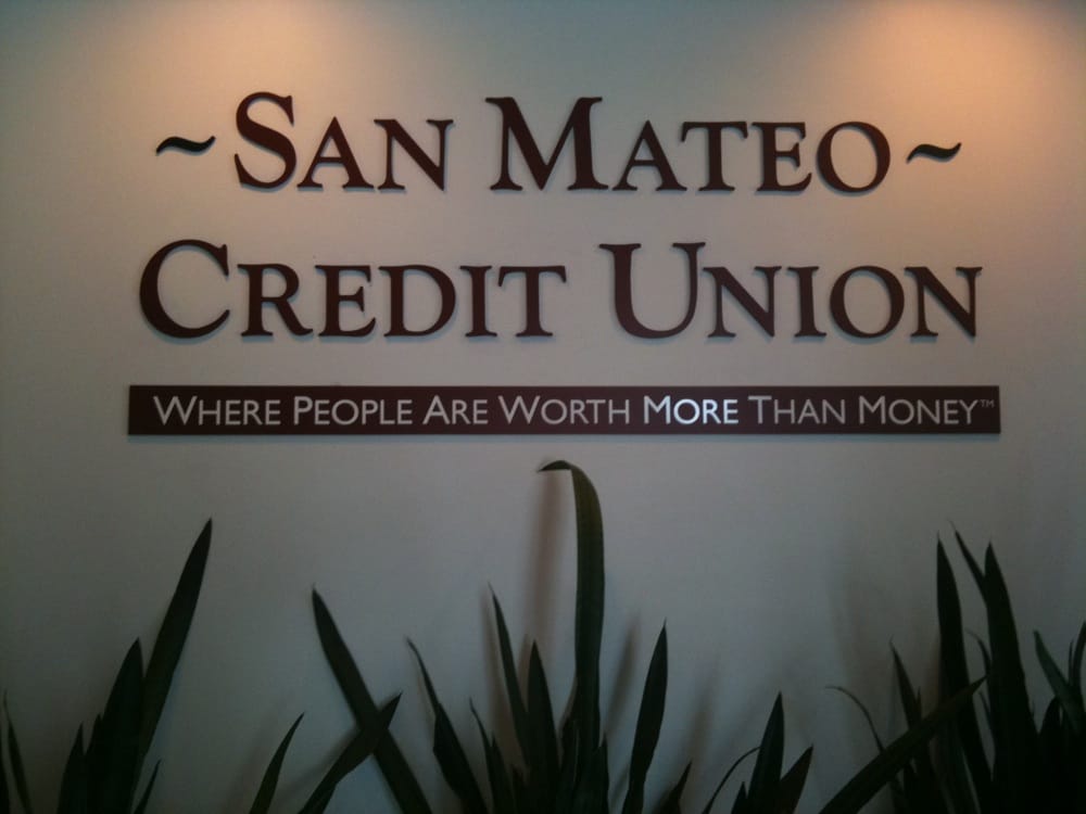 Photo of San Mateo Credit Union