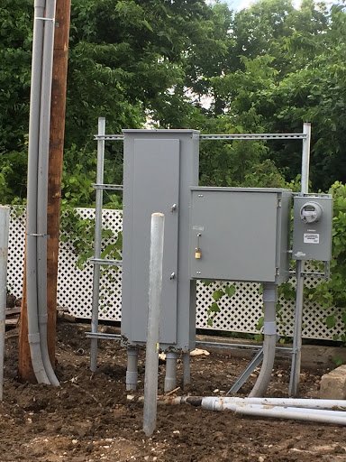 Photo of Shippy Electric