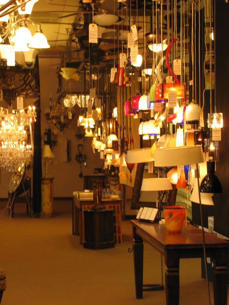 Photo of Lighting