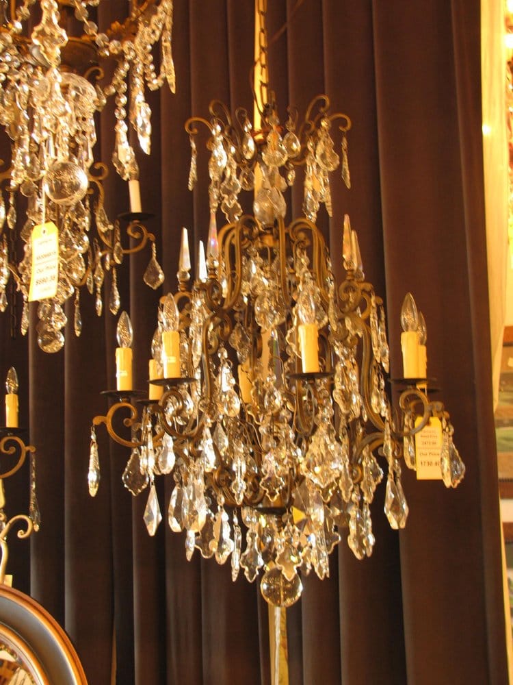Photo of Lighting