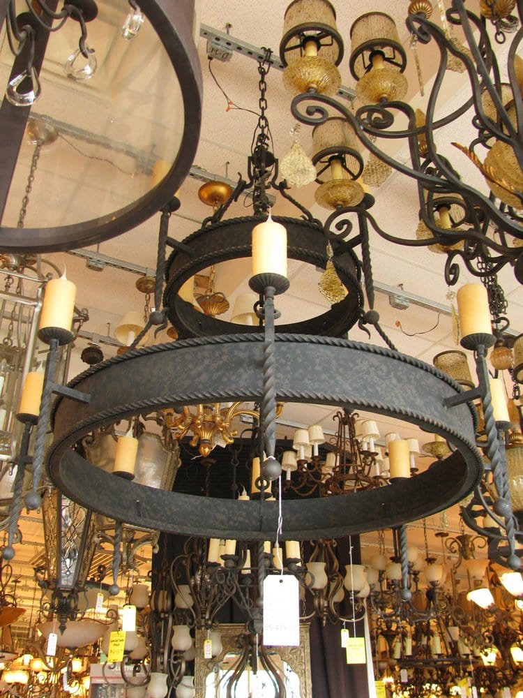 Photo of Lighting