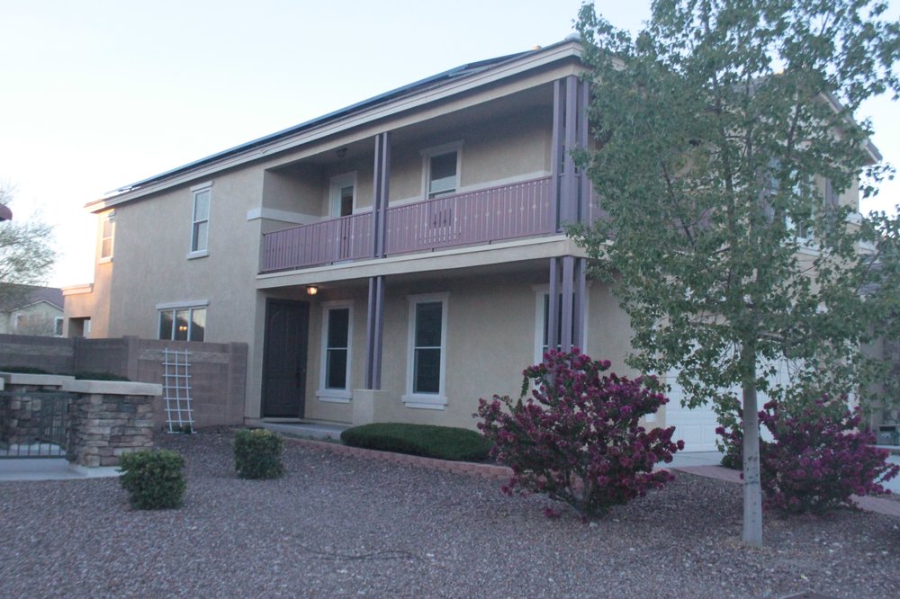 Photo of Shawn Krill - Desert Property Group