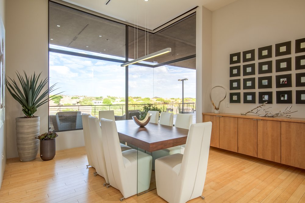 Photo of Shawn Krill - Desert Property Group