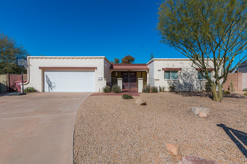 Photo of Shawn Krill - Desert Property Group