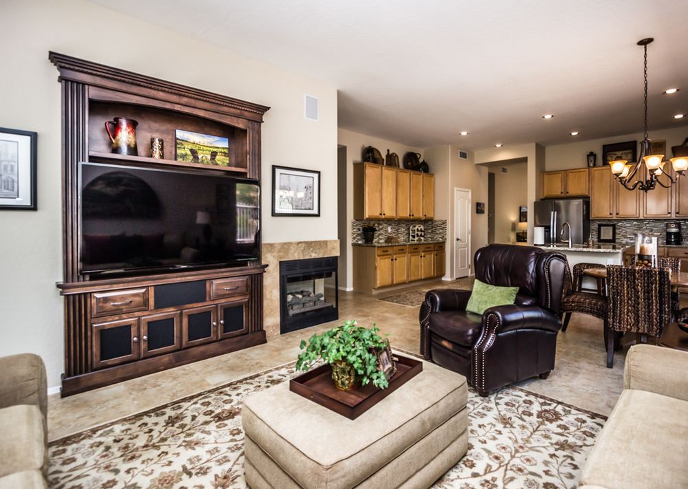 Photo of Shawn Krill - Desert Property Group