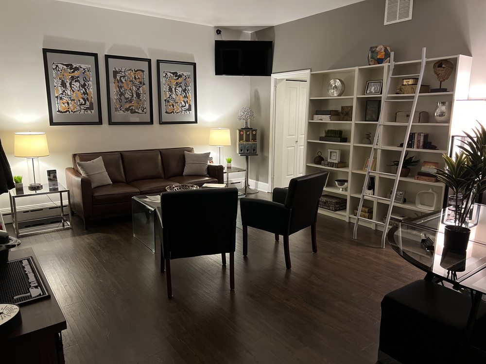 Photo of Camacho Consulting Services