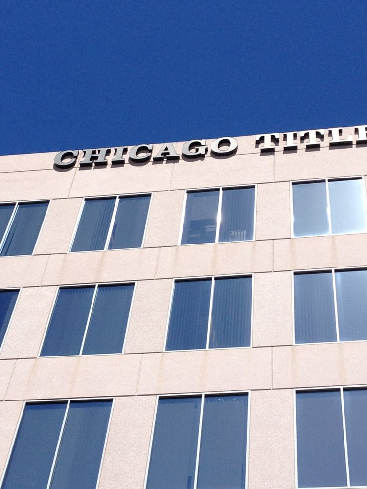 Photo of Chicago Title and Escrow