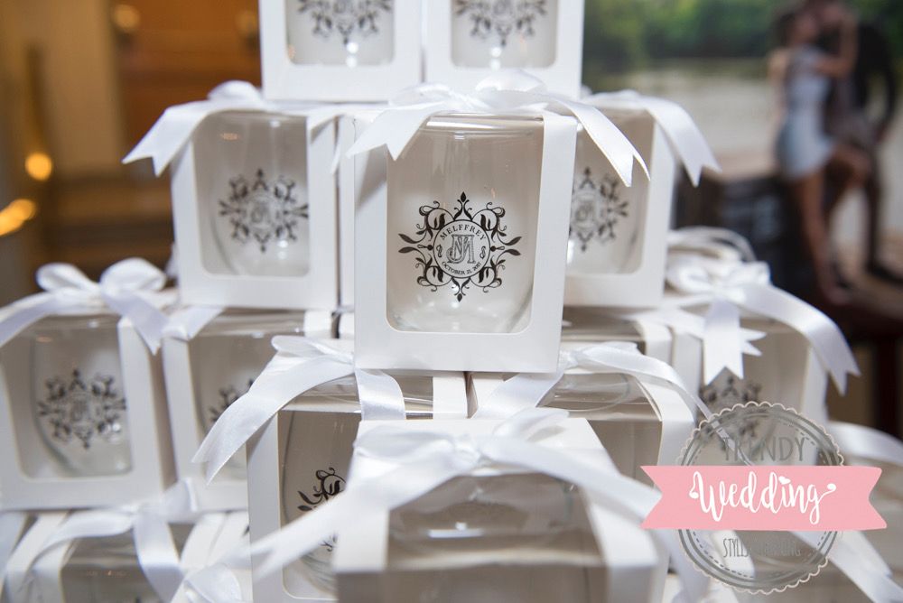Photo of Trendy Wedding Style