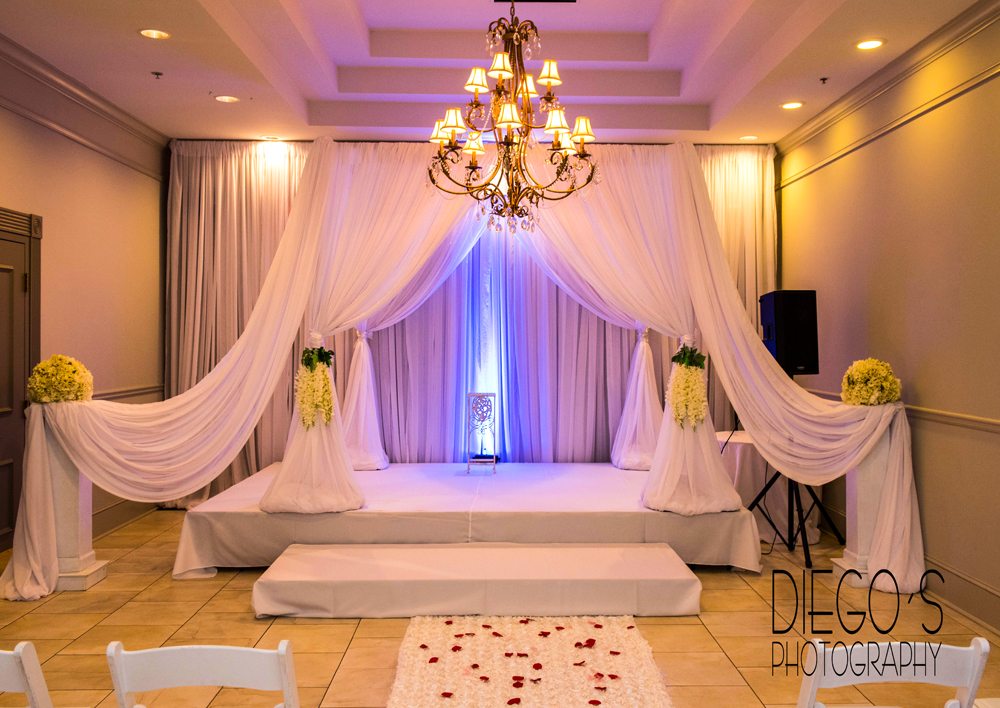 Photo of Trendy Wedding Style
