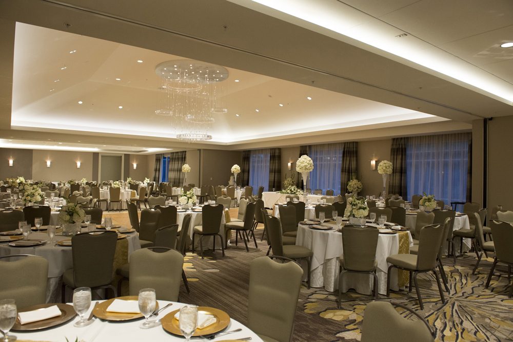 Photo of Trendy Wedding Style